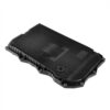 for 2014 2016 bmw 228i 228ix m235i m235ix zf 8 speed automatic 8hp45 8hp70, transmission oil pan, 24118612901, 24117624192, 24117604960
