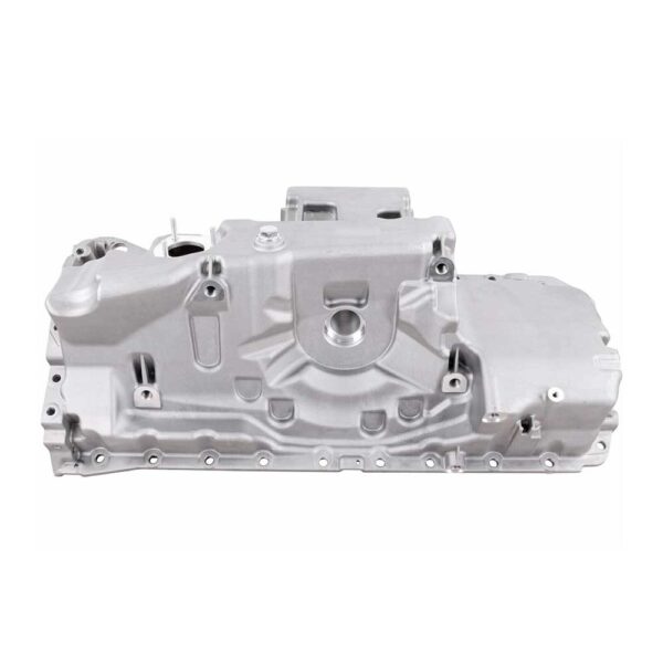 for 2007 2010 bmw x5 3.0si x6 35ix 528i 328i 335i engine oil pan oe 11137541223