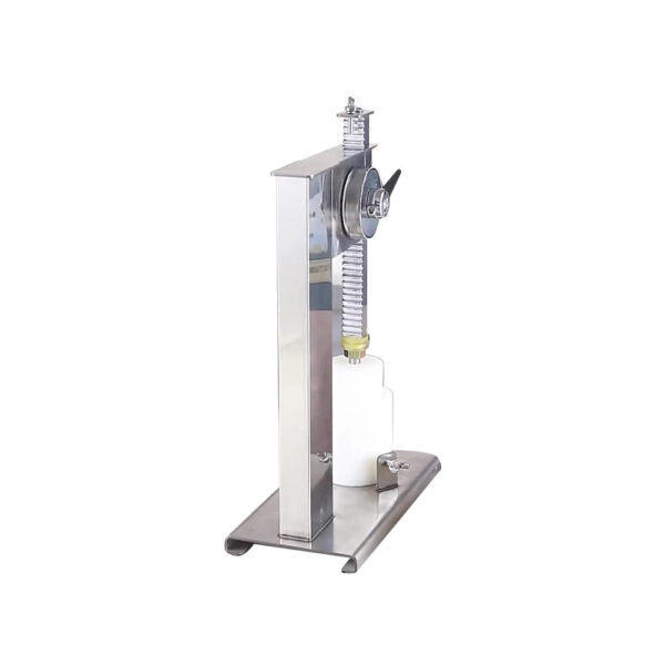 Manual Bun Machine with Dough Press Mold, diameter 5/5.7/6.2cm - Image 7